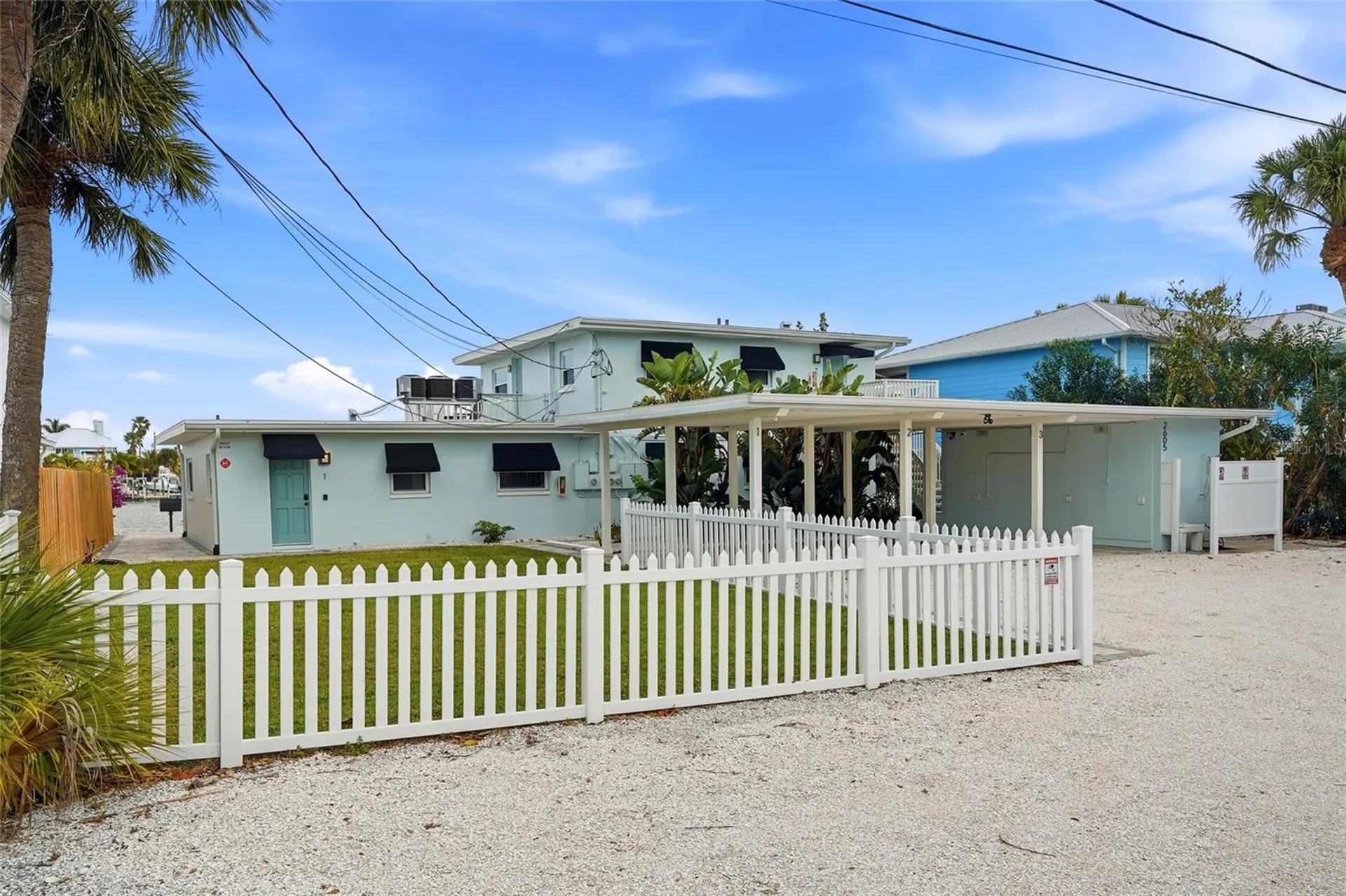 2605 Bay Boulevard Indian Rocks Beach FL 33785