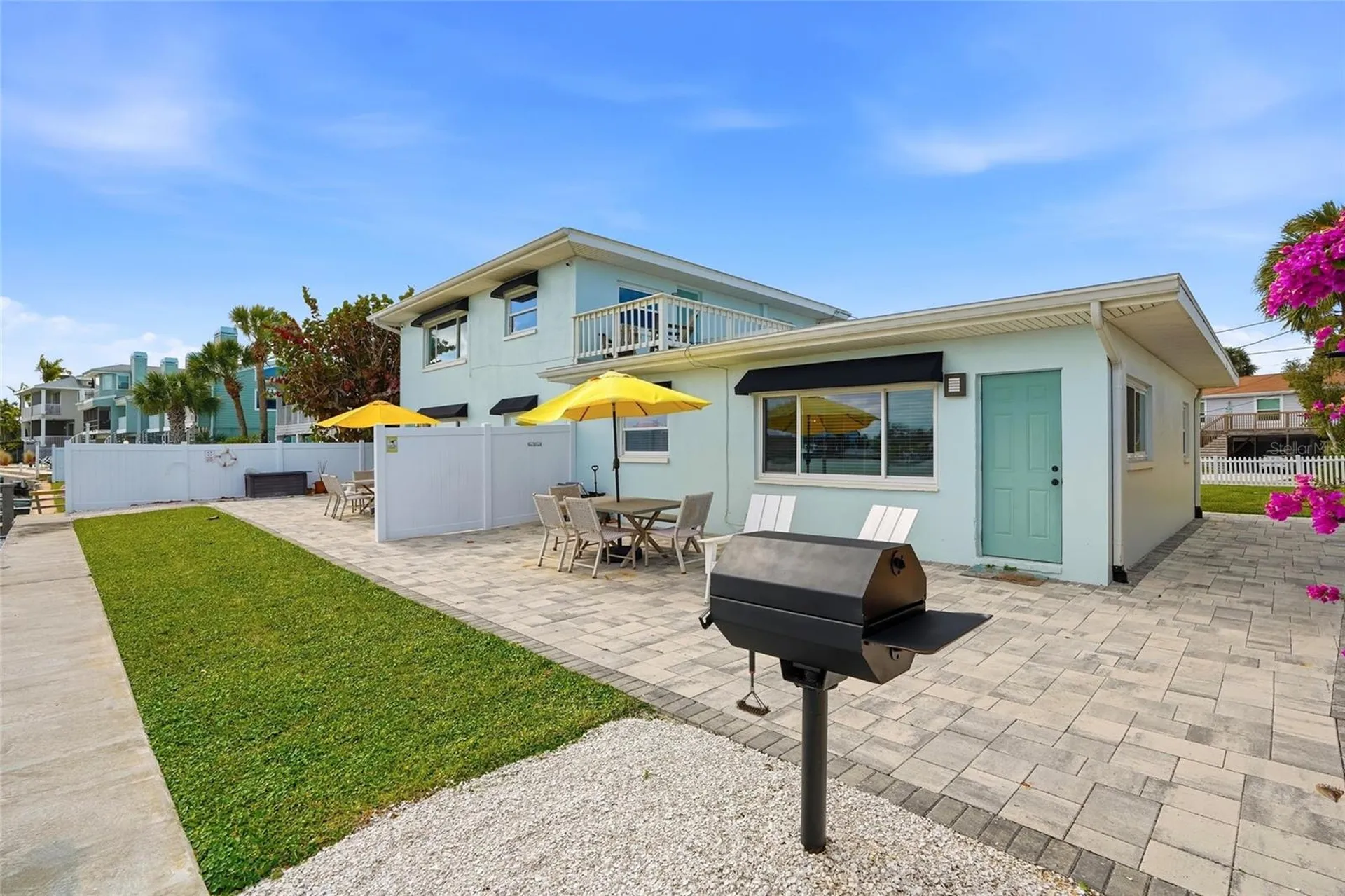 2605 Bay Boulevard Indian Rocks Beach FL 33785
