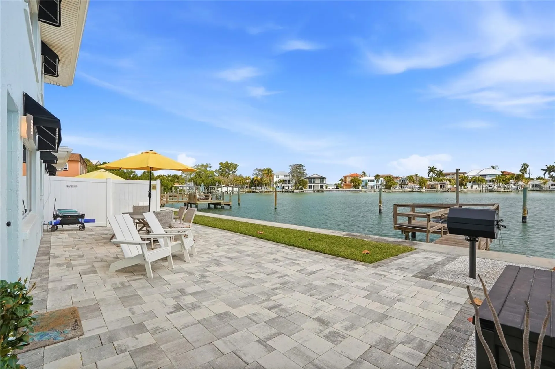 2605 Bay Boulevard Indian Rocks Beach FL 33785
