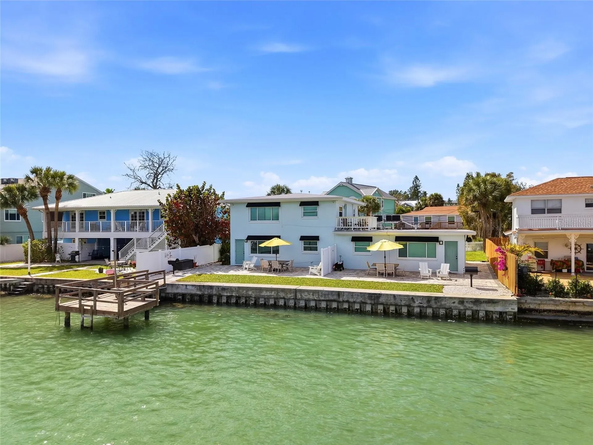 2605 Bay Boulevard Indian Rocks Beach FL 33785