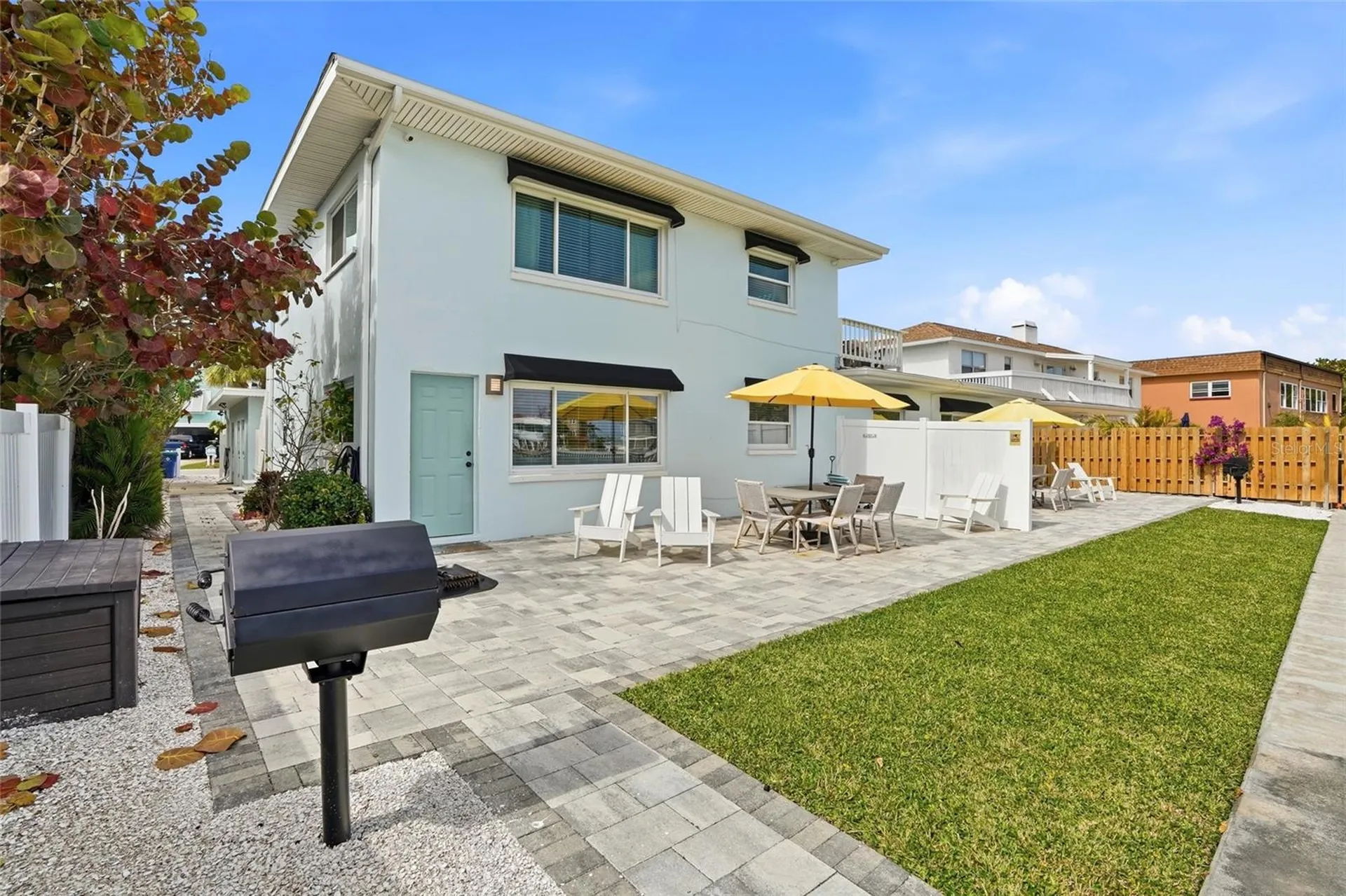 2605 Bay Boulevard Indian Rocks Beach FL 33785
