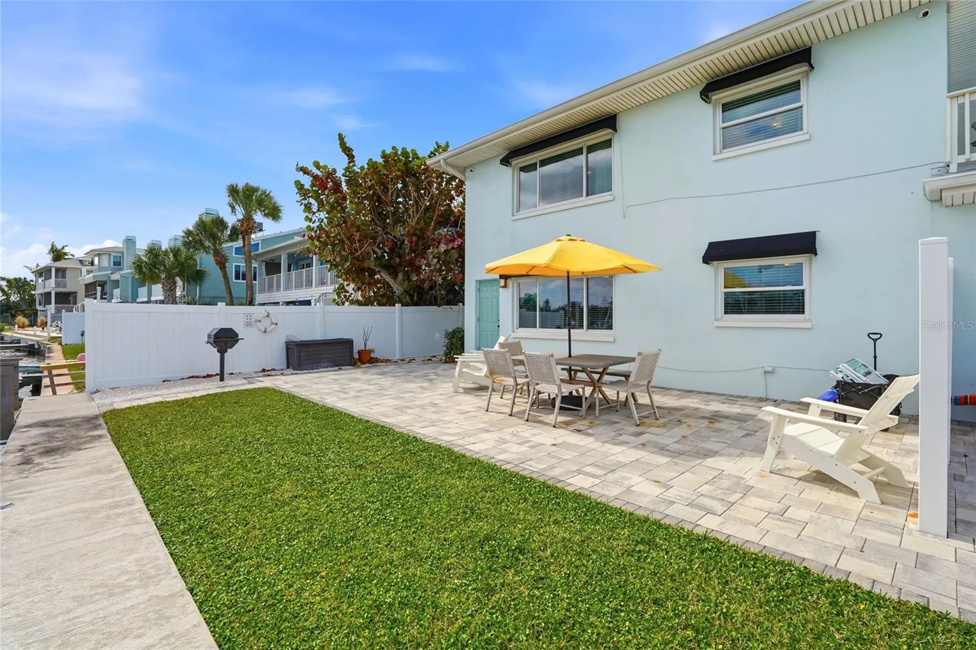 2605 Bay Boulevard Indian Rocks Beach FL 33785