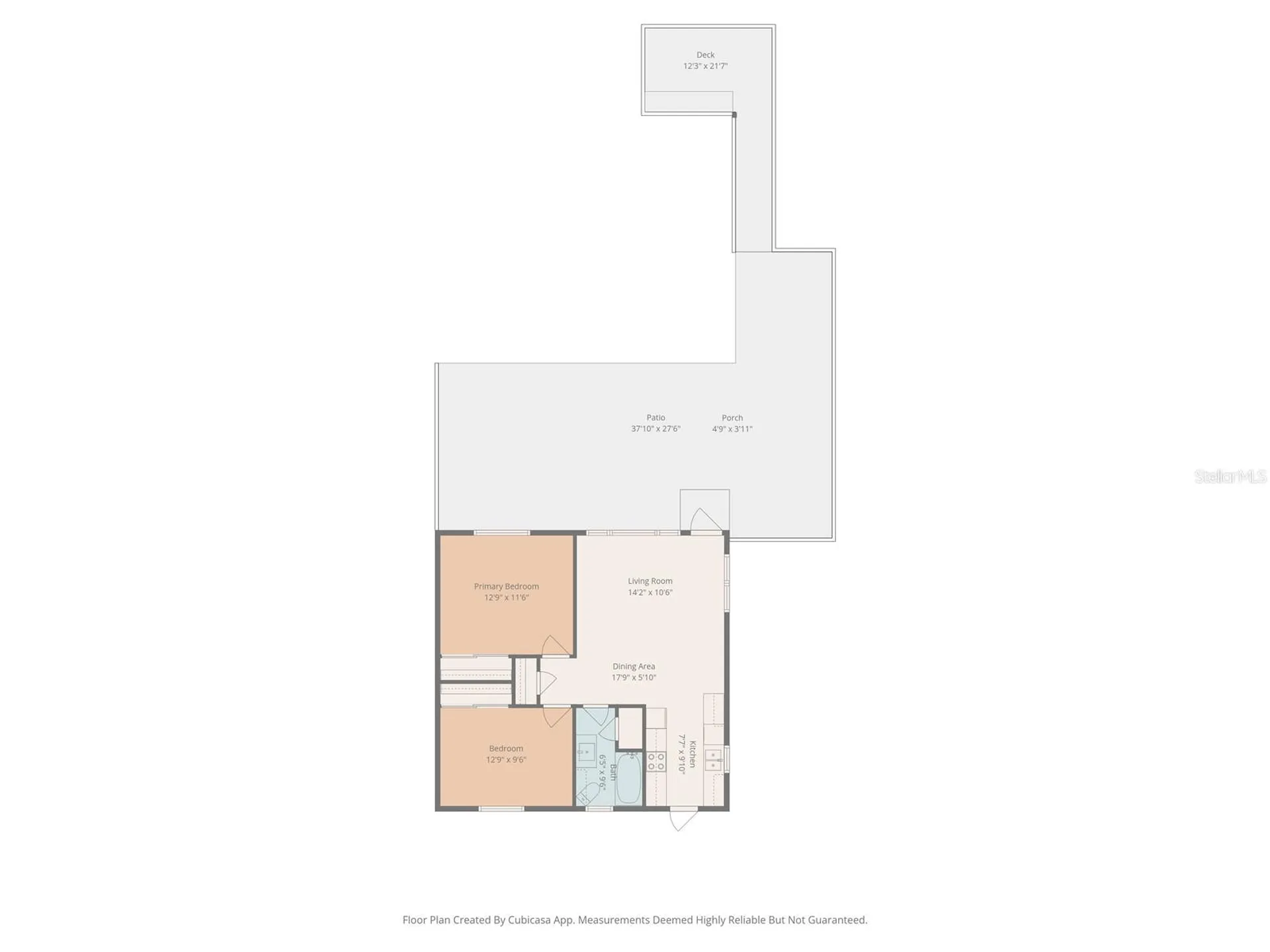 2605 Bay Boulevard Indian Rocks Beach FL 33785