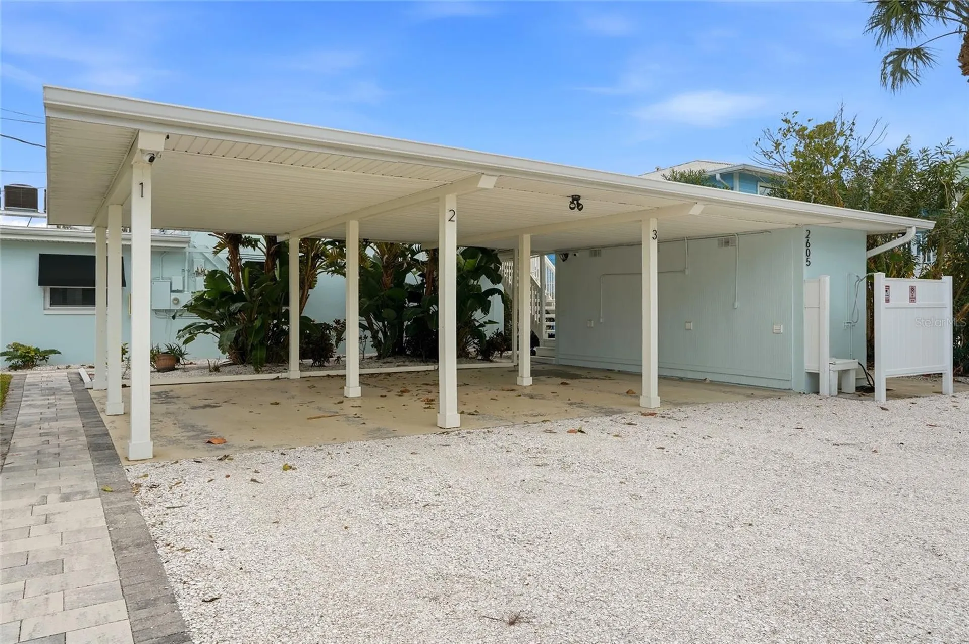 2605 Bay Boulevard Indian Rocks Beach FL 33785