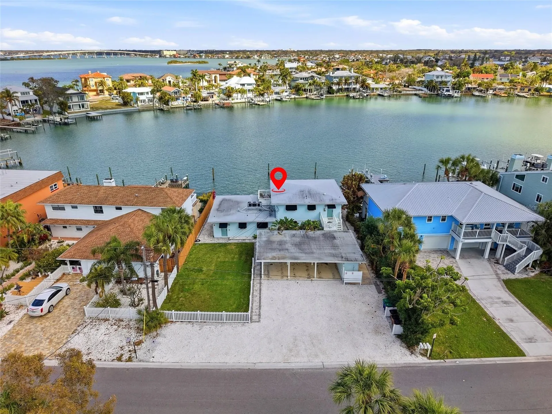 2605 Bay Boulevard Indian Rocks Beach FL 33785