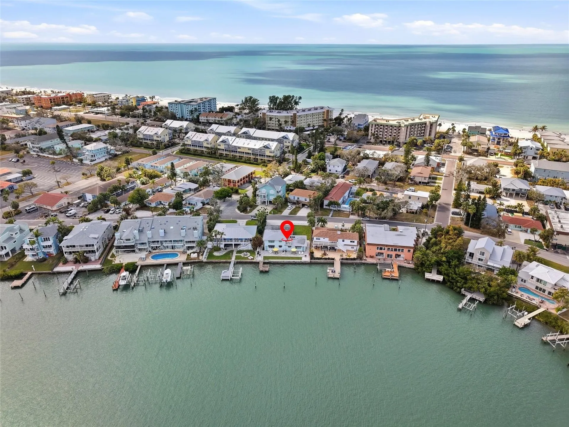2605 Bay Boulevard Indian Rocks Beach FL 33785