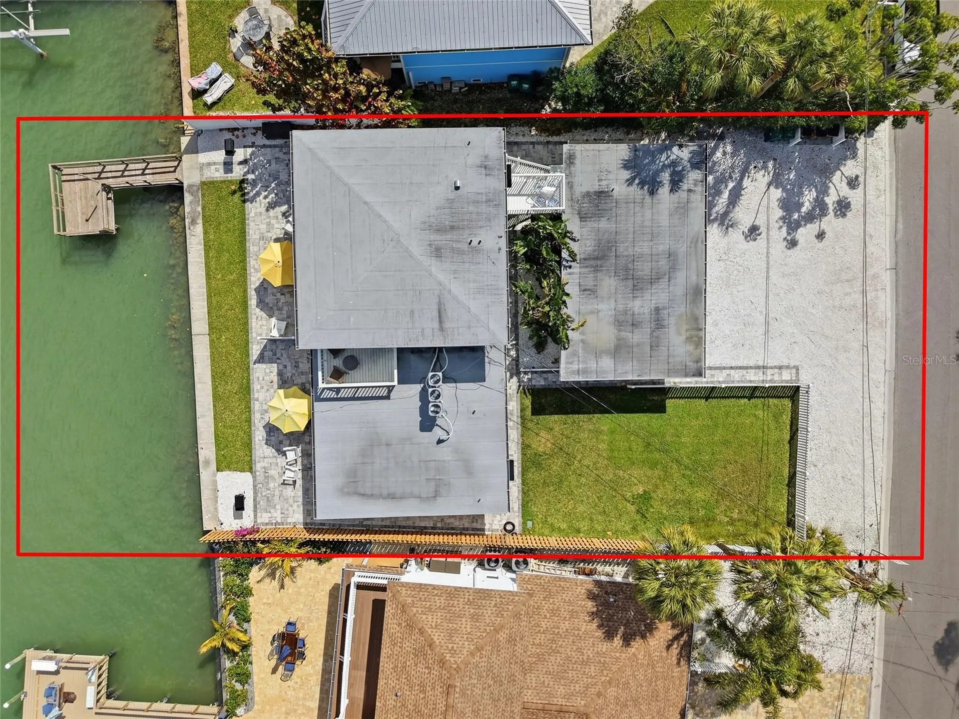 2605 Bay Boulevard Indian Rocks Beach FL 33785