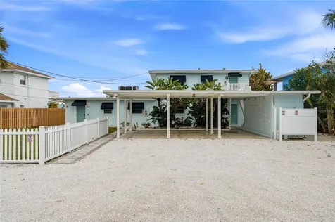 2605 Bay Boulevard Indian Rocks Beach FL 33785