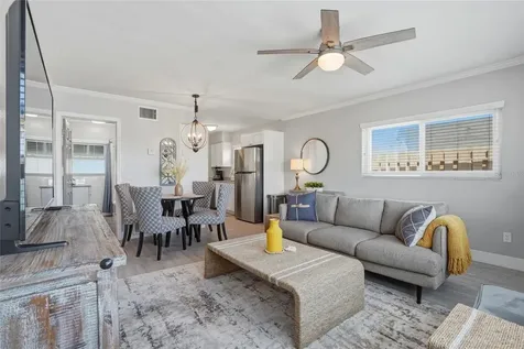 2605 Bay Boulevard Indian Rocks Beach FL 33785