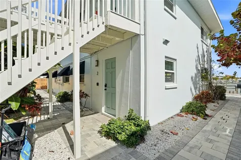 2605 Bay Boulevard Indian Rocks Beach FL 33785