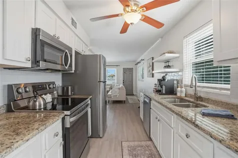 2605 Bay Boulevard Indian Rocks Beach FL 33785