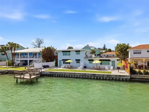 2605 Bay Boulevard Indian Rocks Beach FL 33785