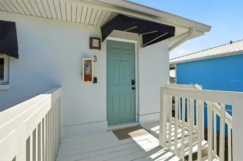 2605 Bay Boulevard Indian Rocks Beach FL 33785