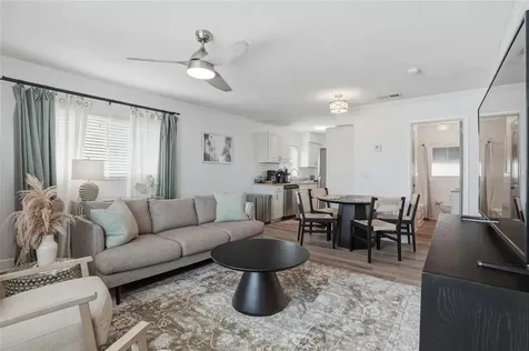 2605 Bay Boulevard Indian Rocks Beach FL 33785