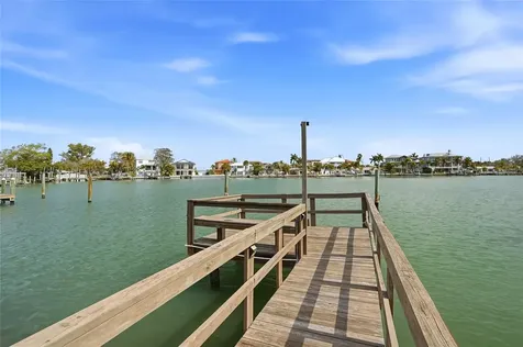 2605 Bay Boulevard Indian Rocks Beach FL 33785