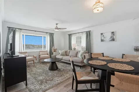 2605 Bay Boulevard Indian Rocks Beach FL 33785