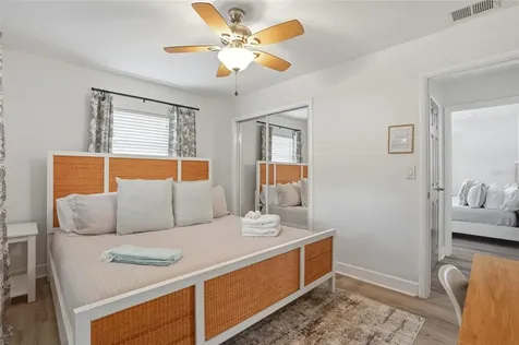 2605 Bay Boulevard Indian Rocks Beach FL 33785