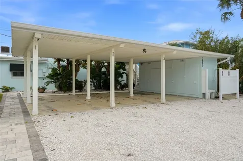 2605 Bay Boulevard Indian Rocks Beach FL 33785