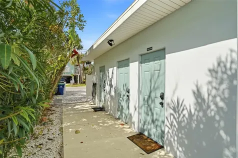 2605 Bay Boulevard Indian Rocks Beach FL 33785