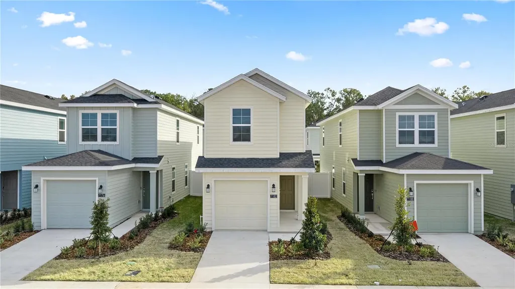 7211 SW 92nd Street Ocala FL 34476