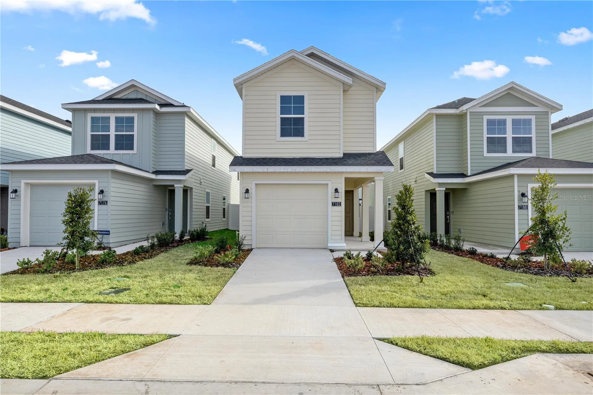 7211 SW 92nd Street Ocala FL 34476