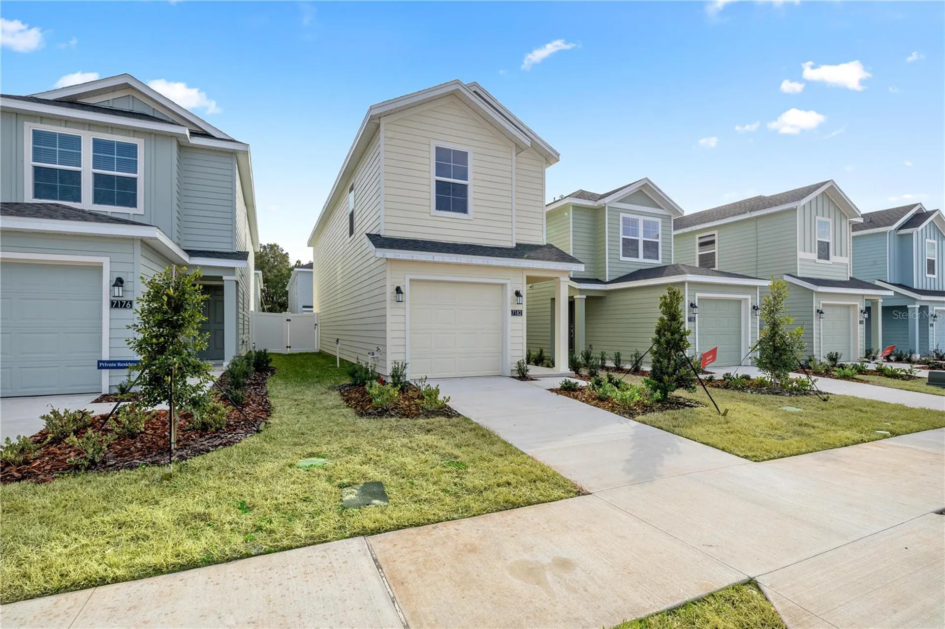 7211 SW 92nd Street Ocala FL 34476