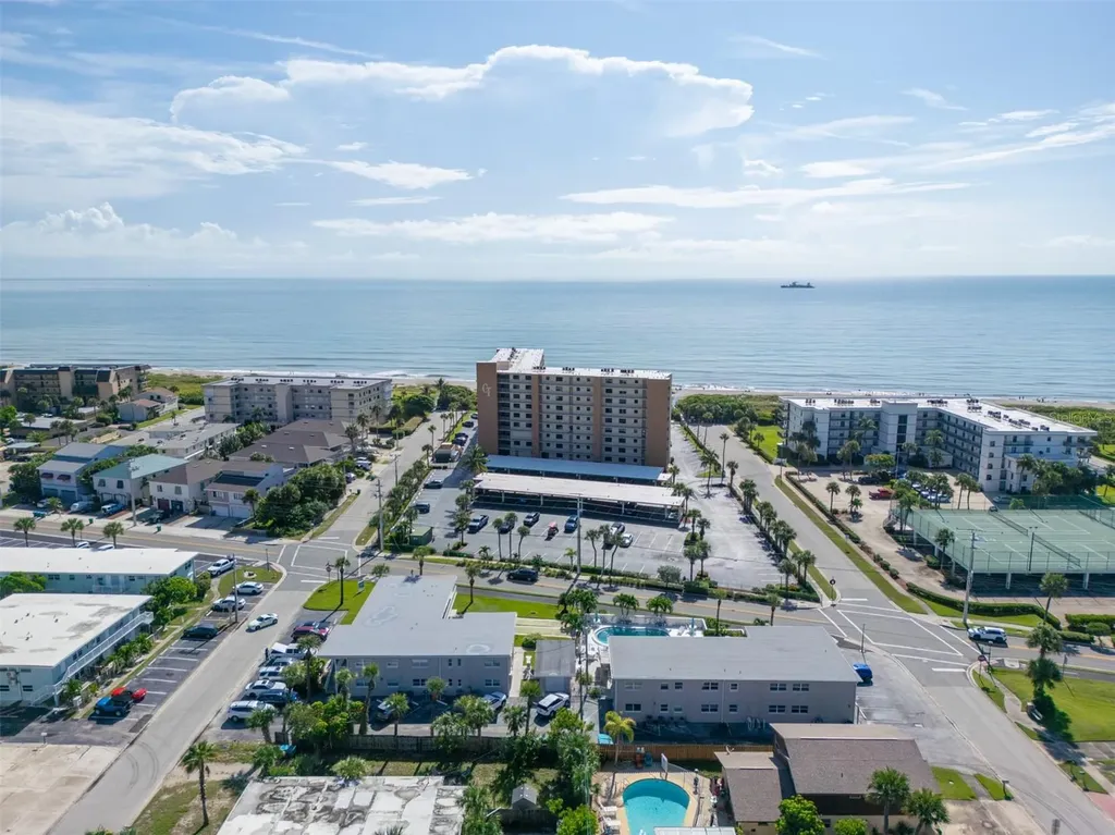 425 Tyler Avenue Cape Canaveral FL 32920