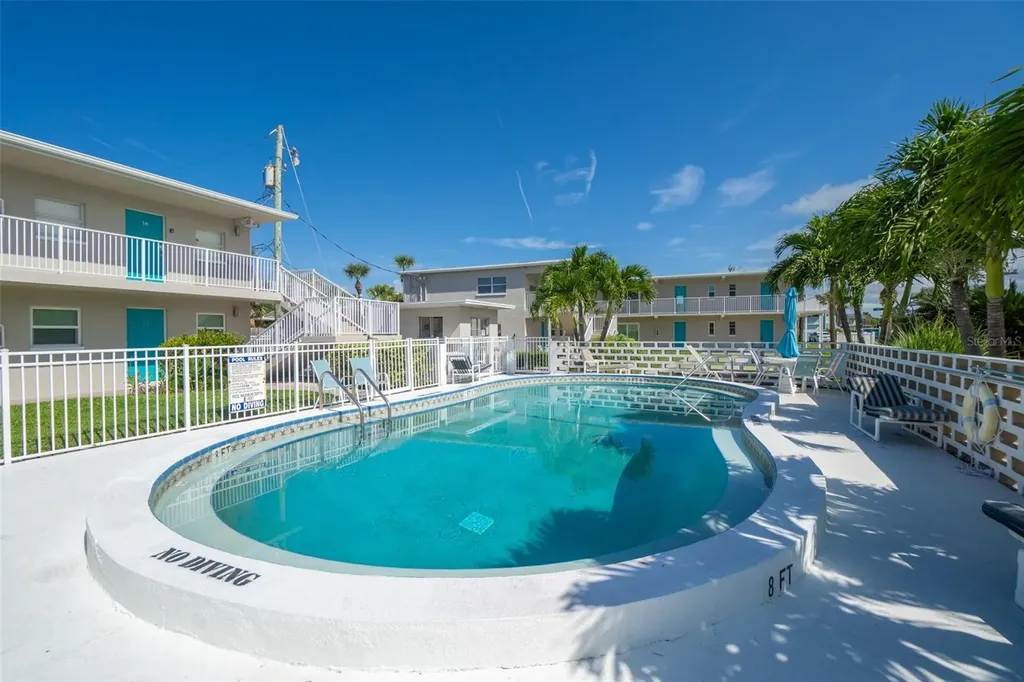 425 Tyler Avenue Cape Canaveral FL 32920
