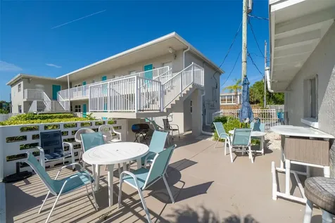 425 Tyler Avenue Cape Canaveral FL 32920