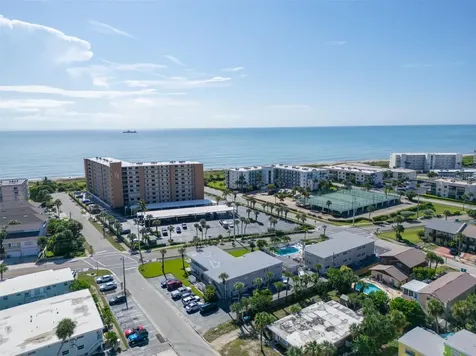 425 Tyler Avenue Cape Canaveral FL 32920