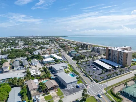 425 Tyler Avenue Cape Canaveral FL 32920