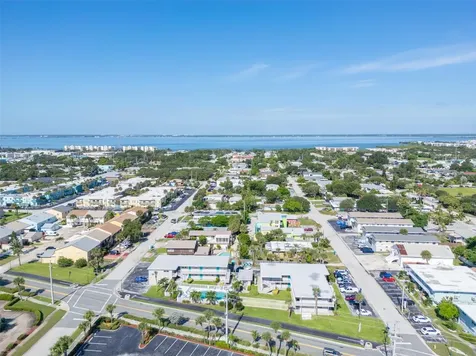 425 Tyler Avenue Cape Canaveral FL 32920