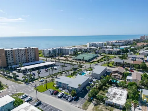 425 Tyler Avenue Cape Canaveral FL 32920