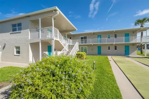 425 Tyler Avenue Cape Canaveral FL 32920