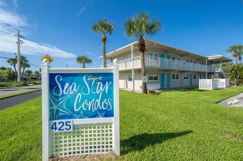 425 Tyler Avenue Cape Canaveral FL 32920