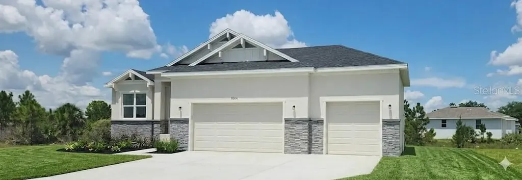 8304 Welsford Road Port Charlotte FL 33981