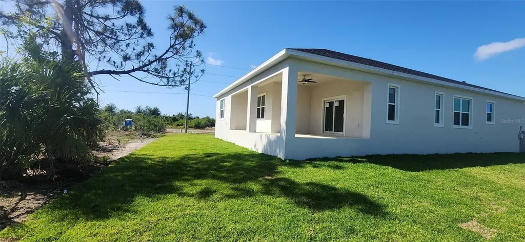 8304 Welsford Road Port Charlotte FL 33981