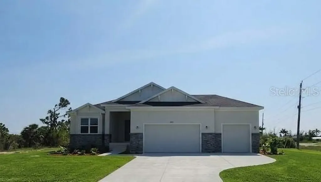 8304 Welsford Road Port Charlotte FL 33981