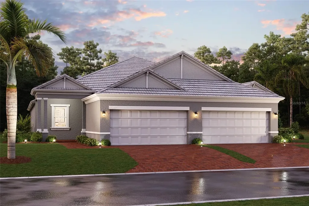 18142 Cherished Loop Lakewood Ranch FL 34211
