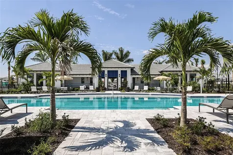18142 Cherished Loop Lakewood Ranch FL 34211