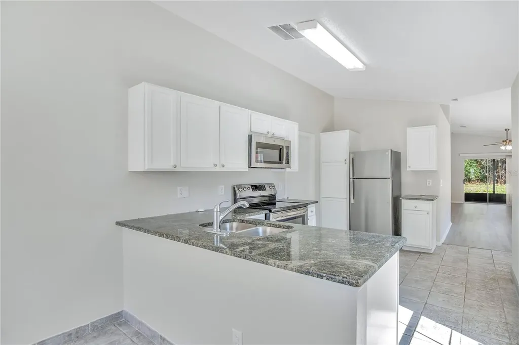 1537 Rivers Edge Drive Orlando FL 32825