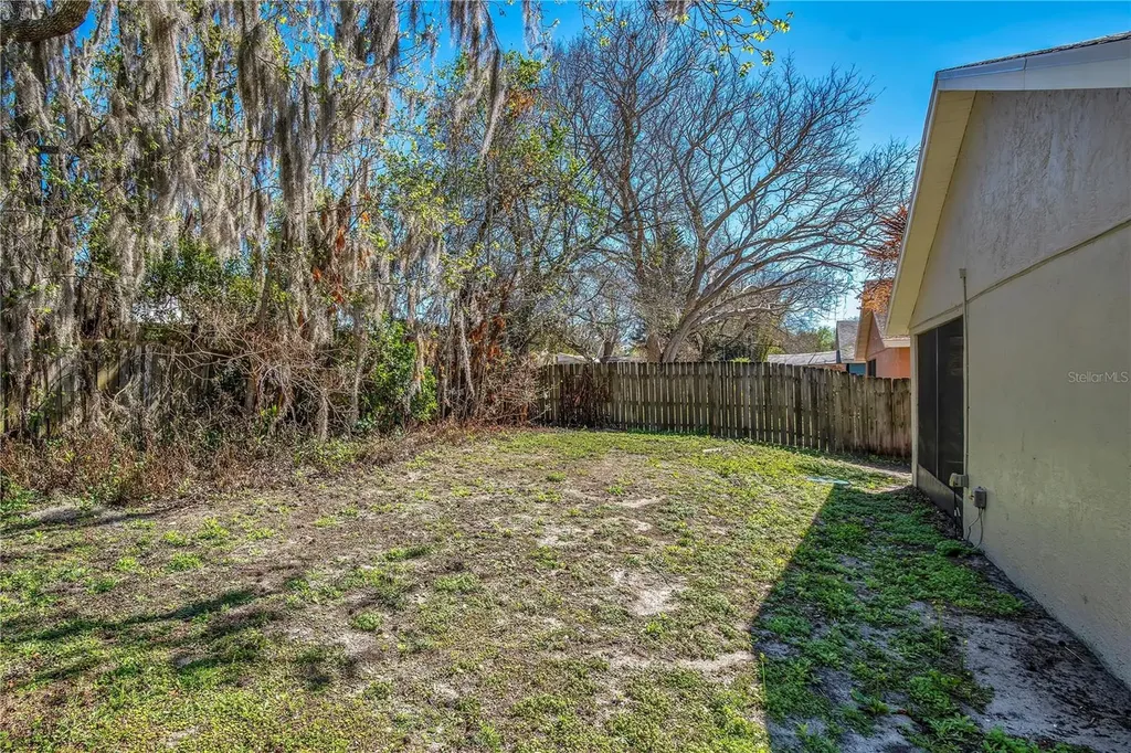1537 Rivers Edge Drive Orlando FL 32825