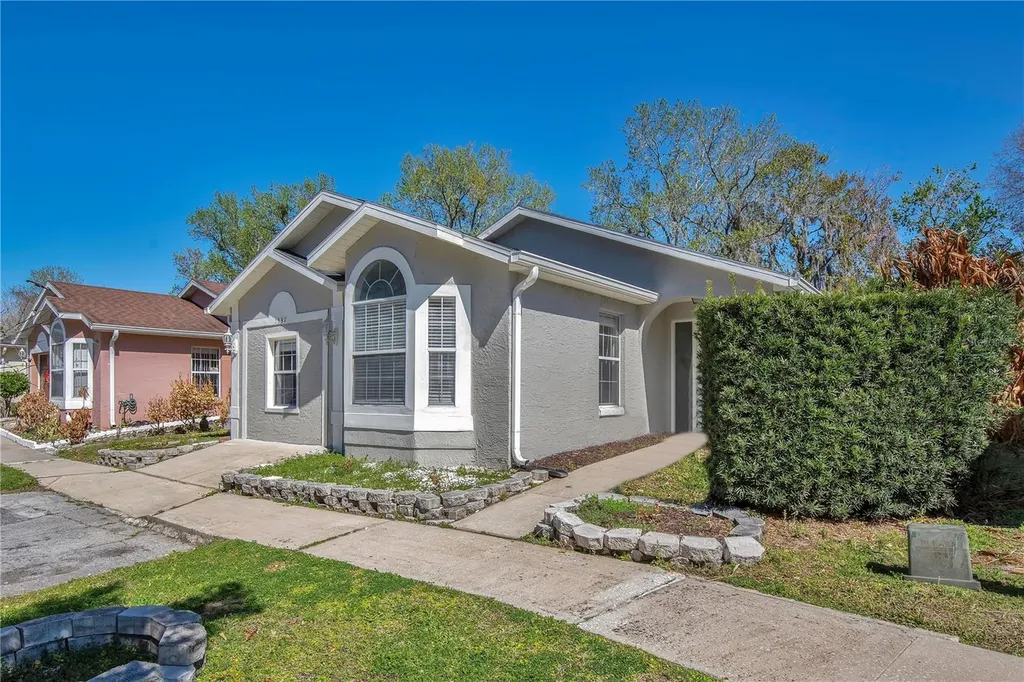 1537 Rivers Edge Drive Orlando FL 32825