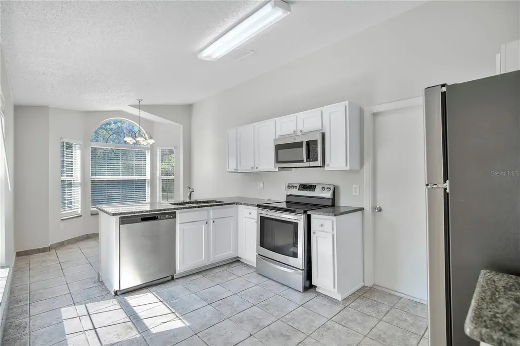 1537 Rivers Edge Drive Orlando FL 32825