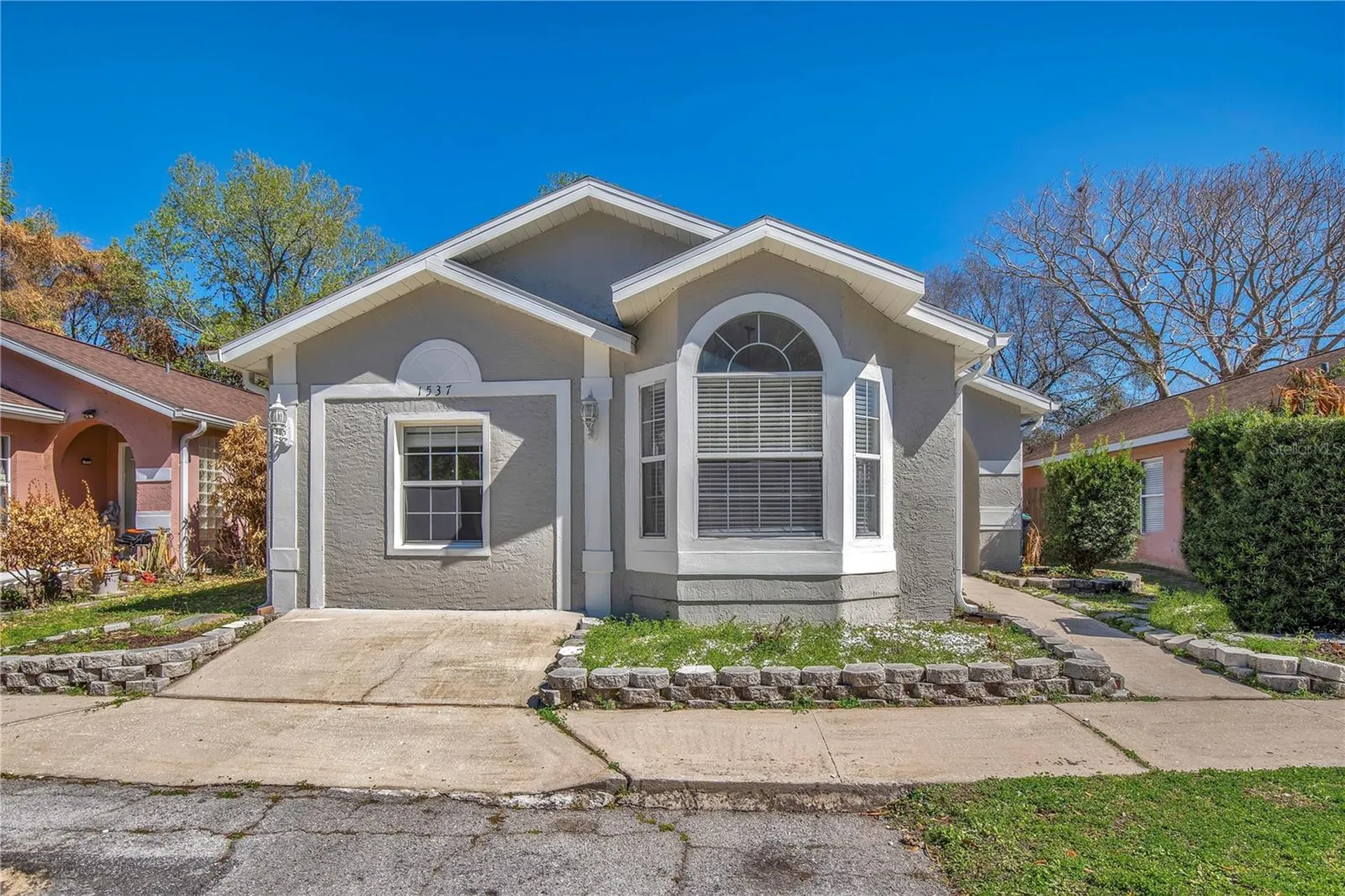 1537 Rivers Edge Drive Orlando FL 32825