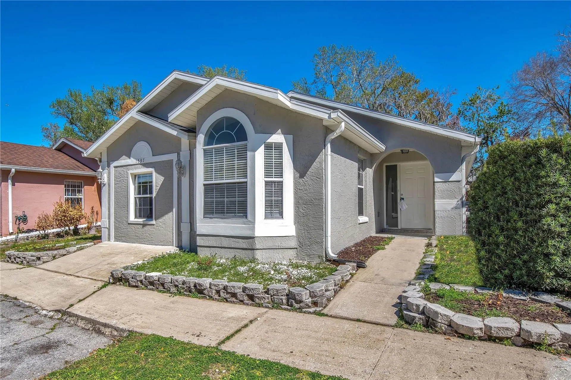 1537 Rivers Edge Drive Orlando FL 32825