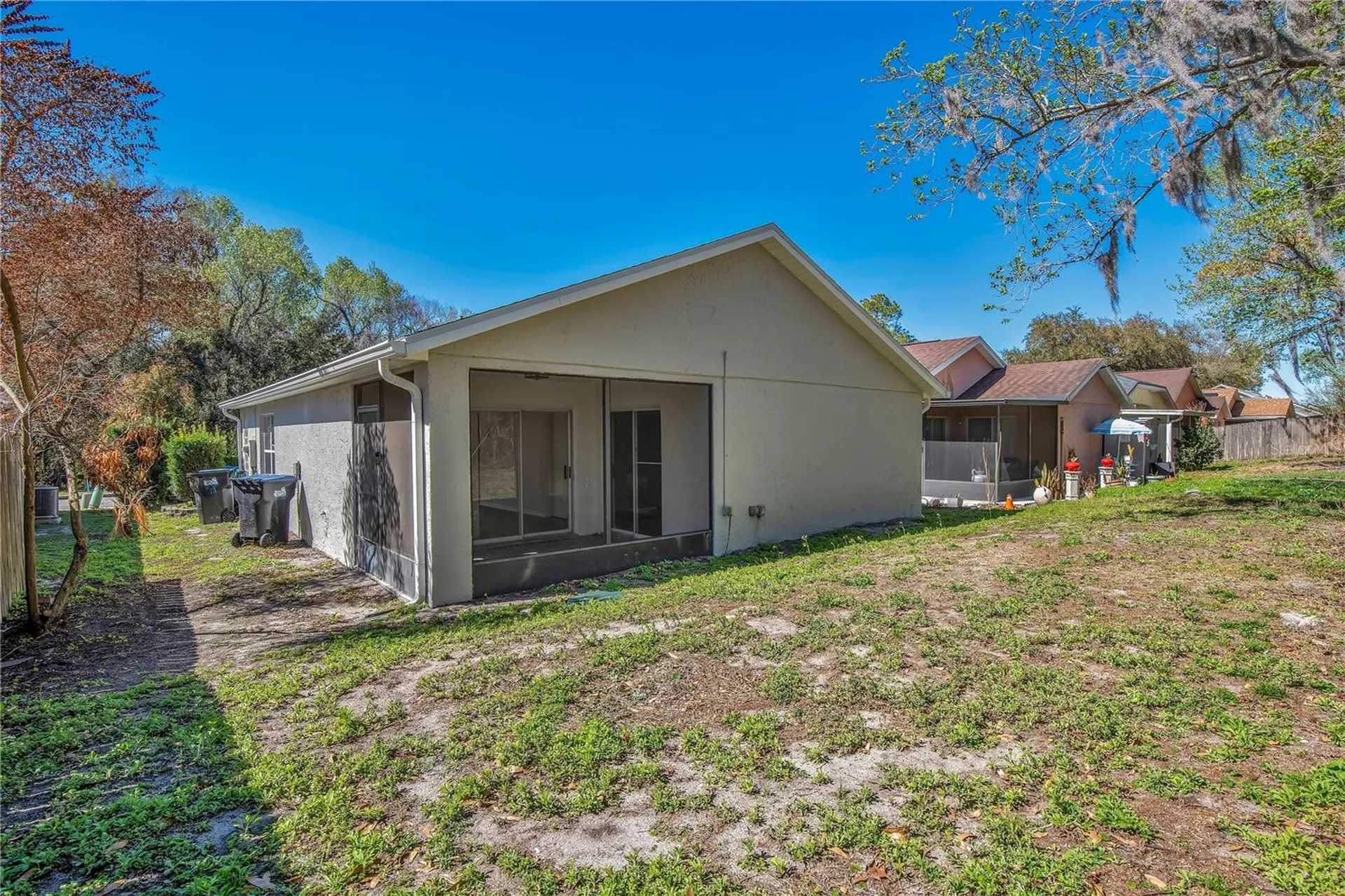 1537 Rivers Edge Drive Orlando FL 32825