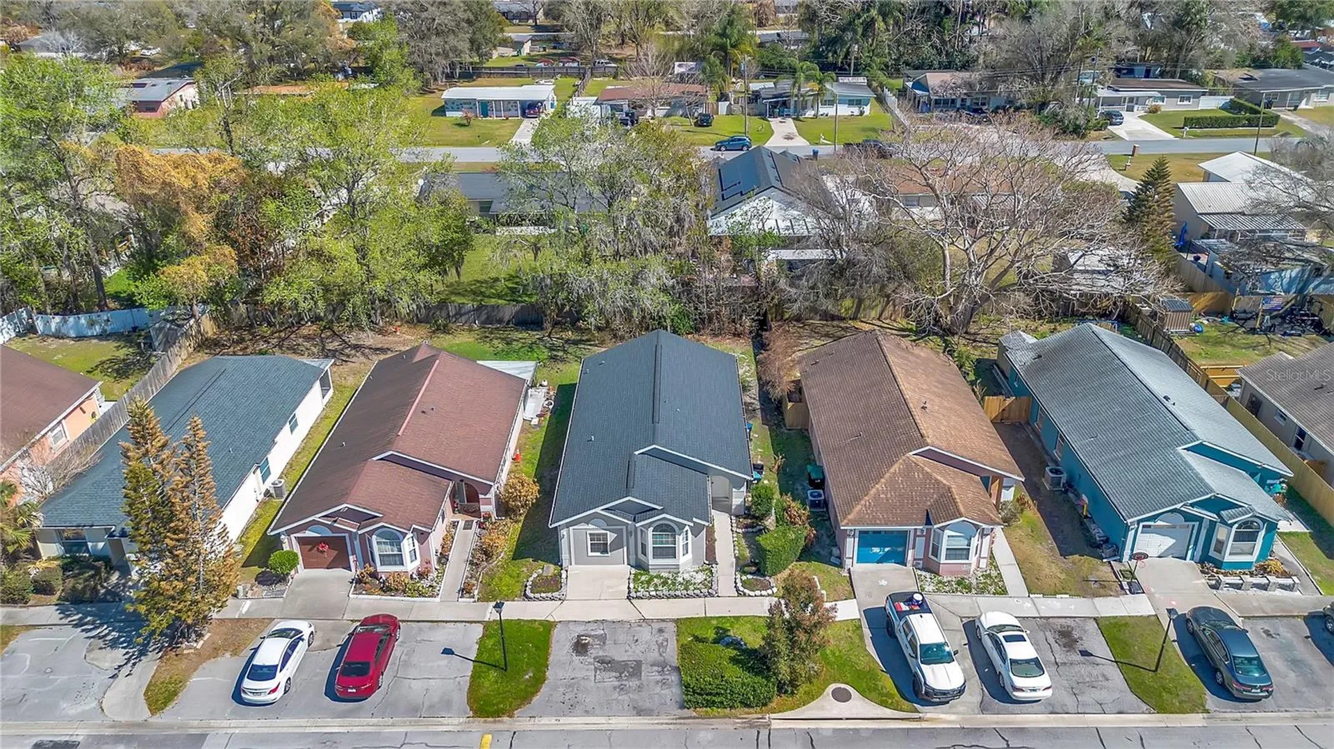 1537 Rivers Edge Drive Orlando FL 32825