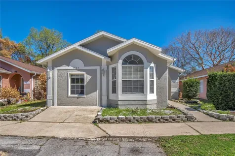 1537 Rivers Edge Drive Orlando FL 32825