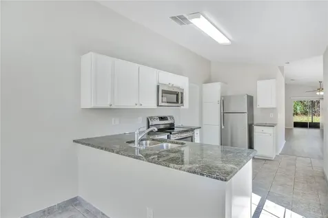 1537 Rivers Edge Drive Orlando FL 32825